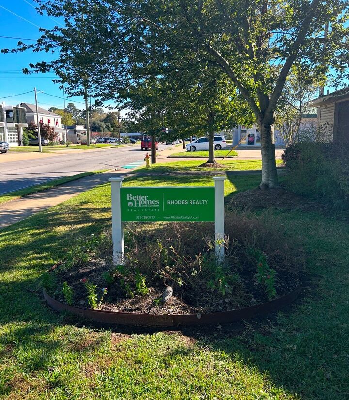 Rhodes Realty,Alexandria,Rhodes Realty