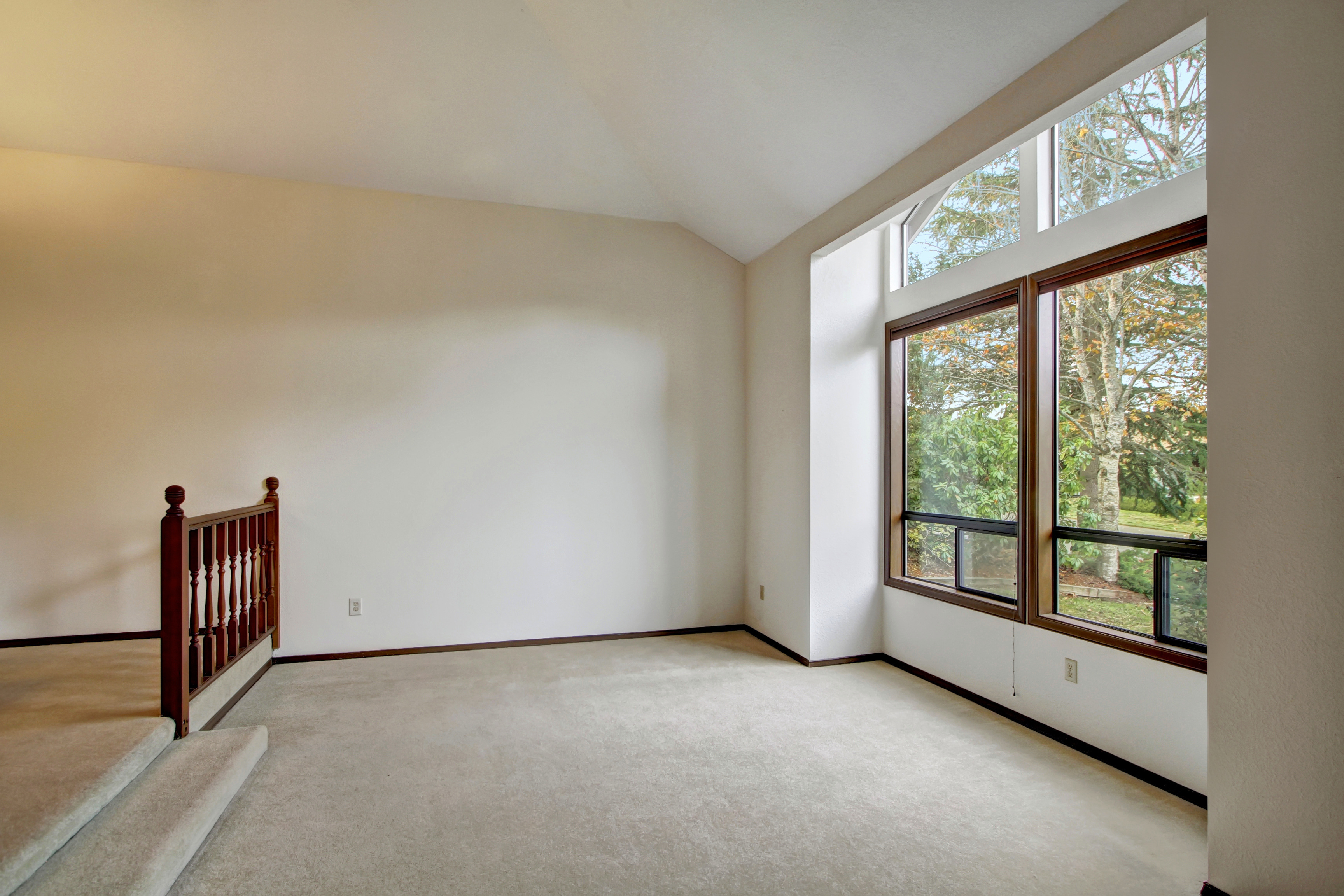 Property Photo: Living room 10323 53rd Ave W  WA 98275 