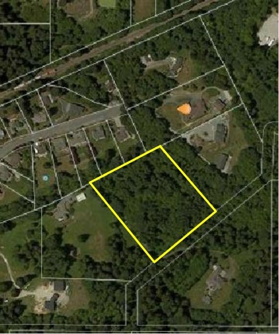 Property Photo: Aerial Photo 17605 105th Ave SE  WA 98296 