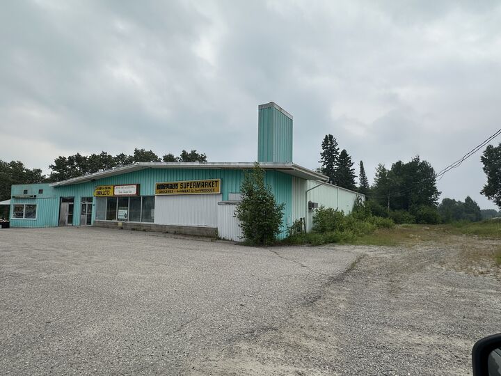 Property Photo:  1273 Highway 105  ON P0V 1T0 