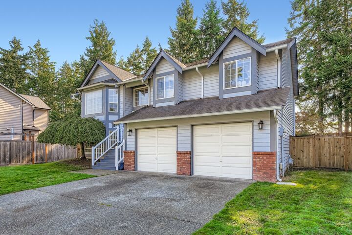 Property Photo: 17217 92nd Avenue E WA 98375