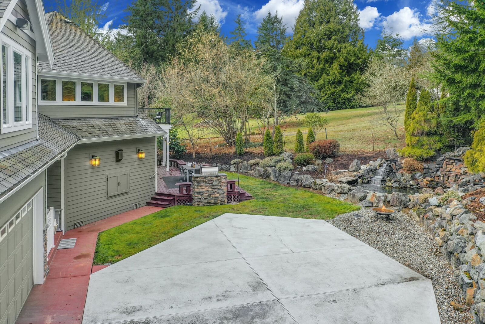 House for sale in Woodinville 16040 NE Woodinville Duvall Road