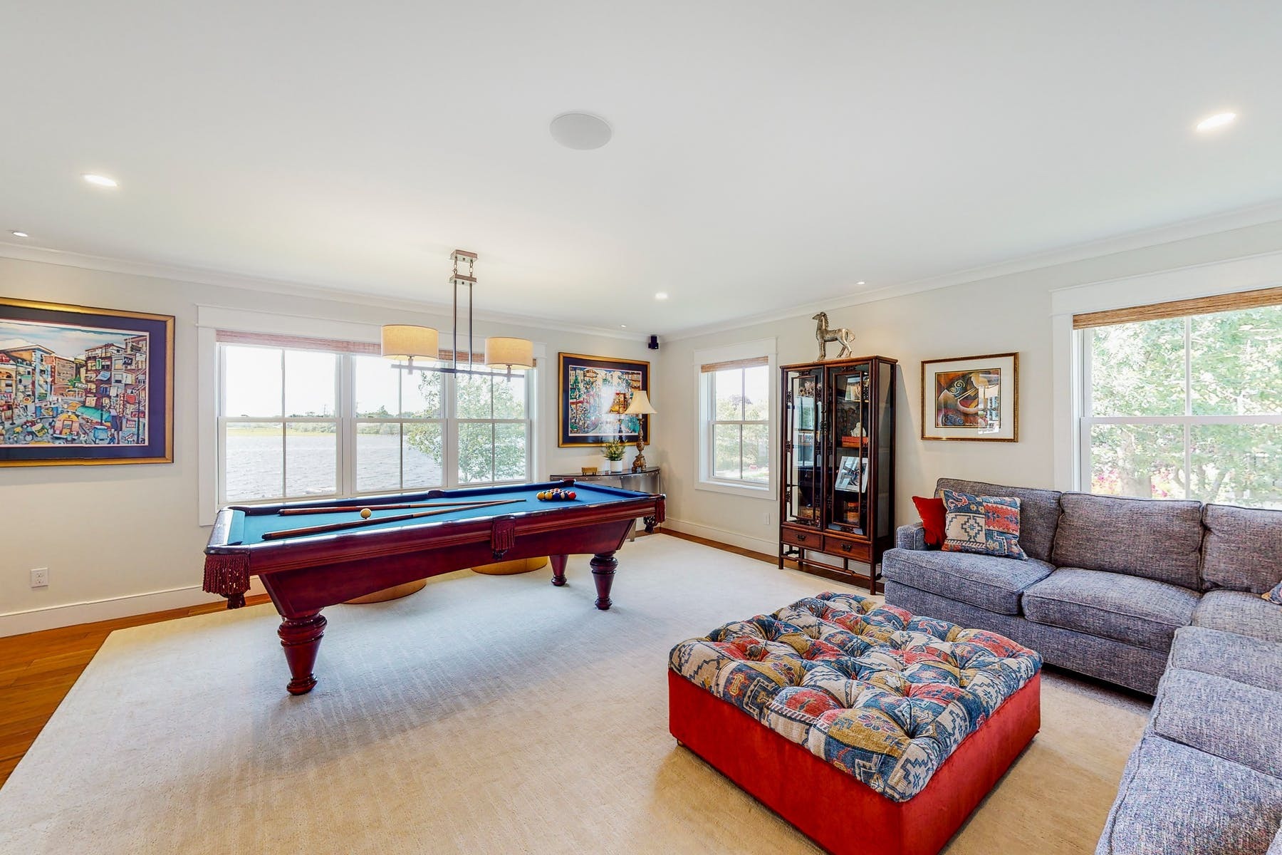 Property Photo: 5 Hampden St RI 02806
