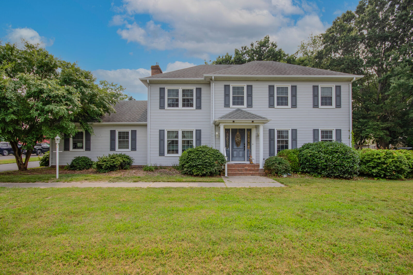 Property Photo: 6468 Centennial Drive MD 21801