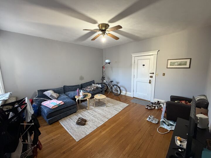 Property Photo:  65 Saint Marys St 6 MA 02446 