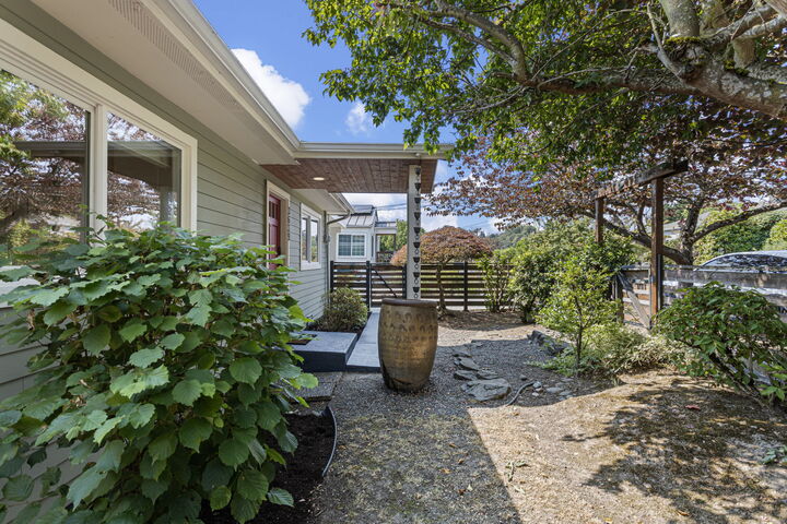 Property Photo: 3639 S Lucile St 3639 S Lucile Street WA 98118