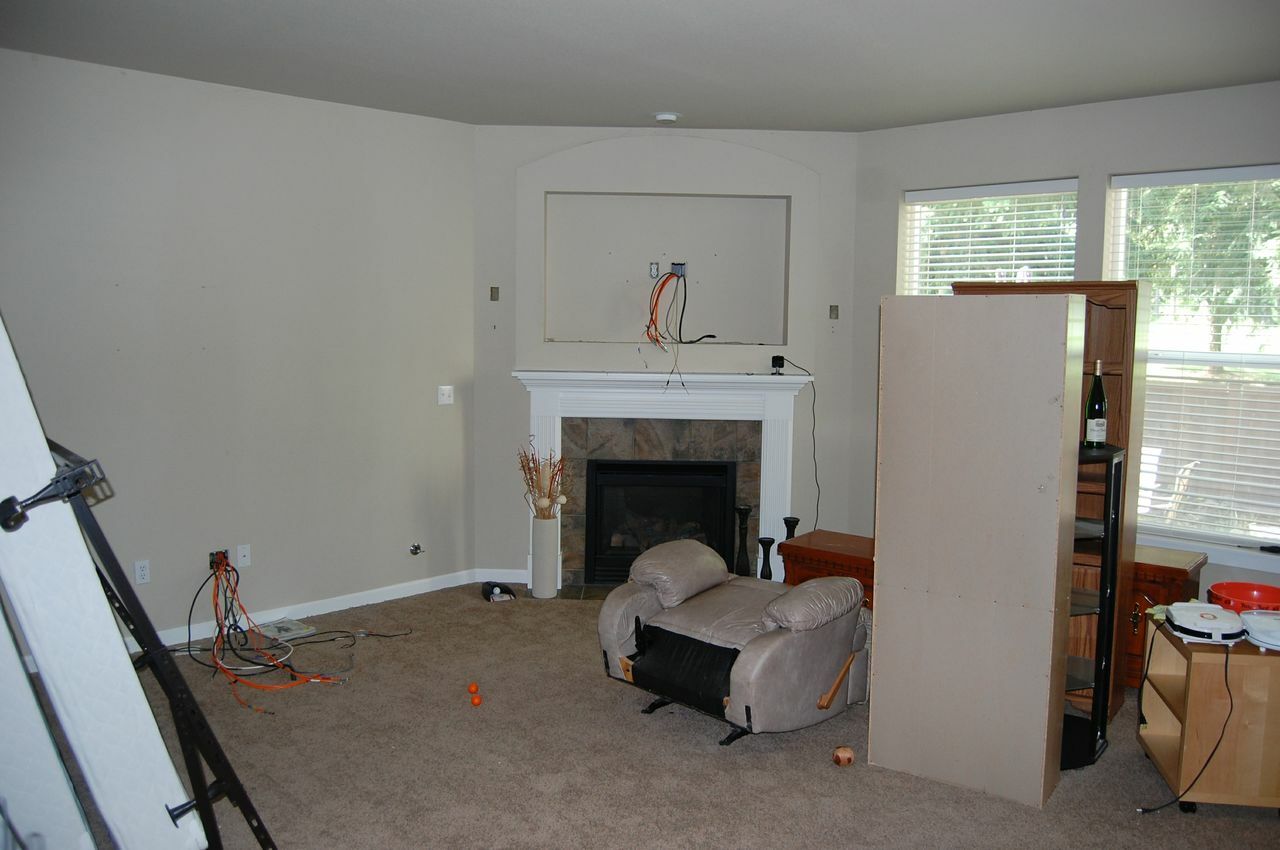 Property Photo: Interior photos 18518 111th Ave E  WA 98374 