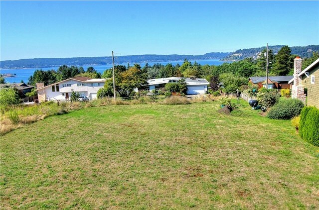 Property Photo:  0 S Linden Lane  WA 98465 