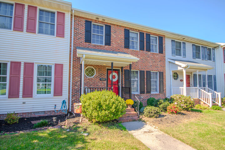 Property Photo:  1010 Baccharis Drive  MD 21804 