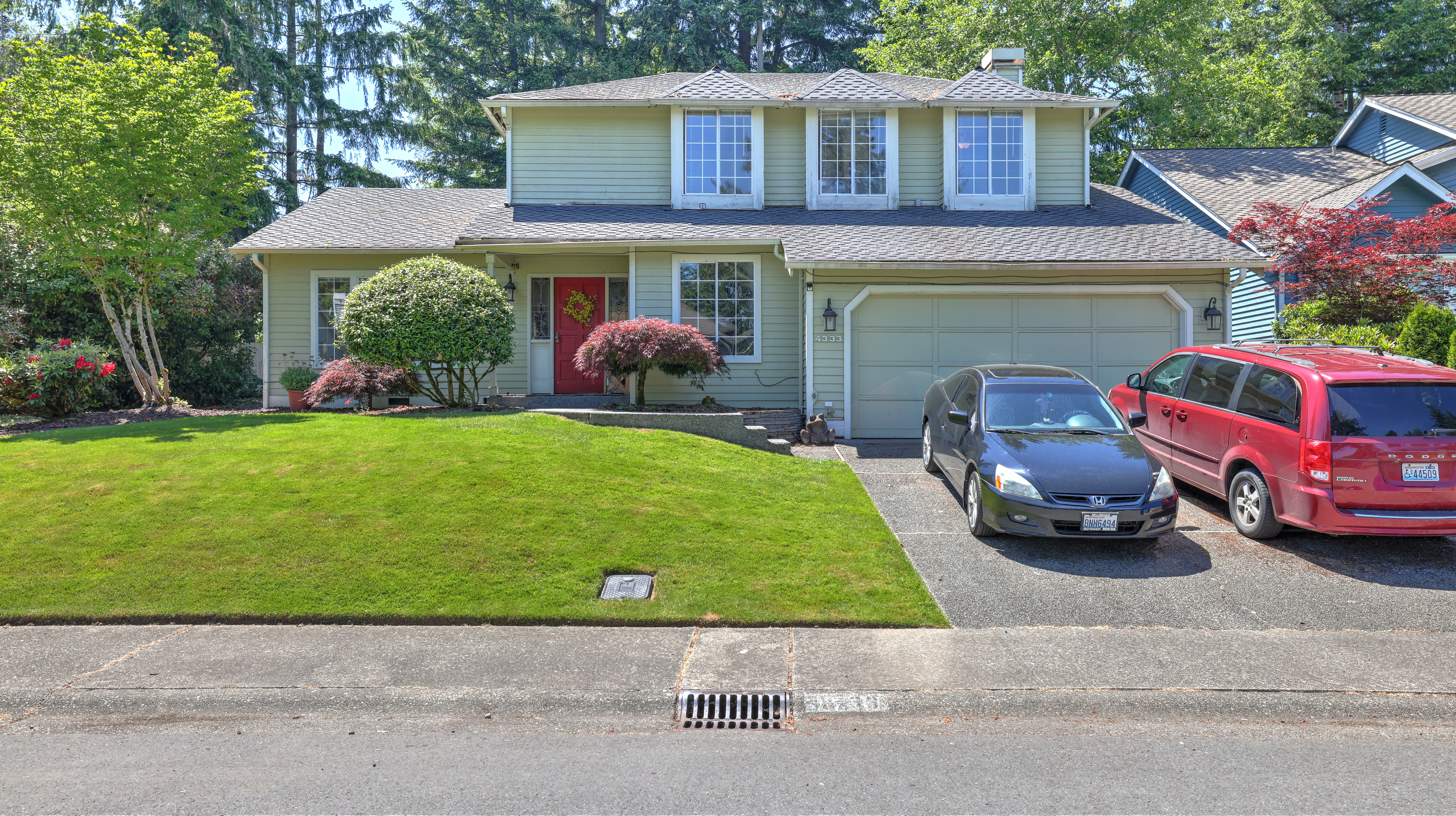 4333 243rd Ave SE  Sammamish WA 98029 photo