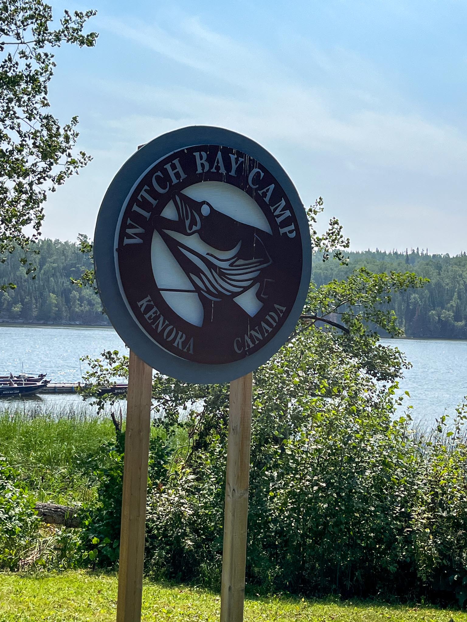 MLS#: 601 Witch Bay Camp, Sioux Narrows/Nestor Falls, ON P0X 1N0
