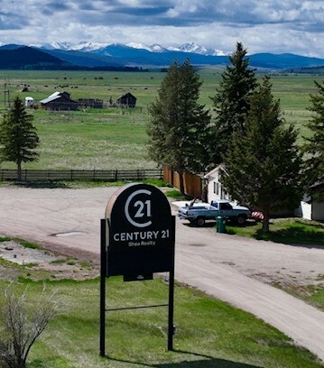 Shea Realty,Philipsburg,Shea Realty