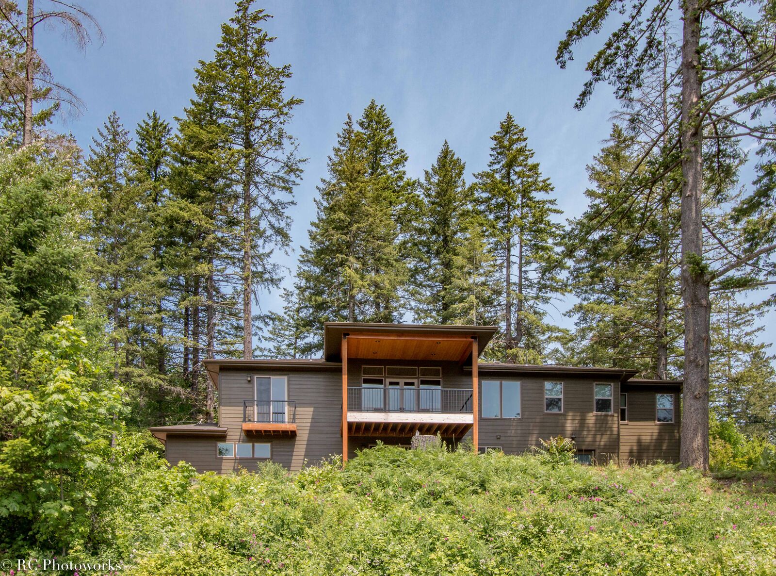 Property Photo: 62 Guide Meridian WA 98648