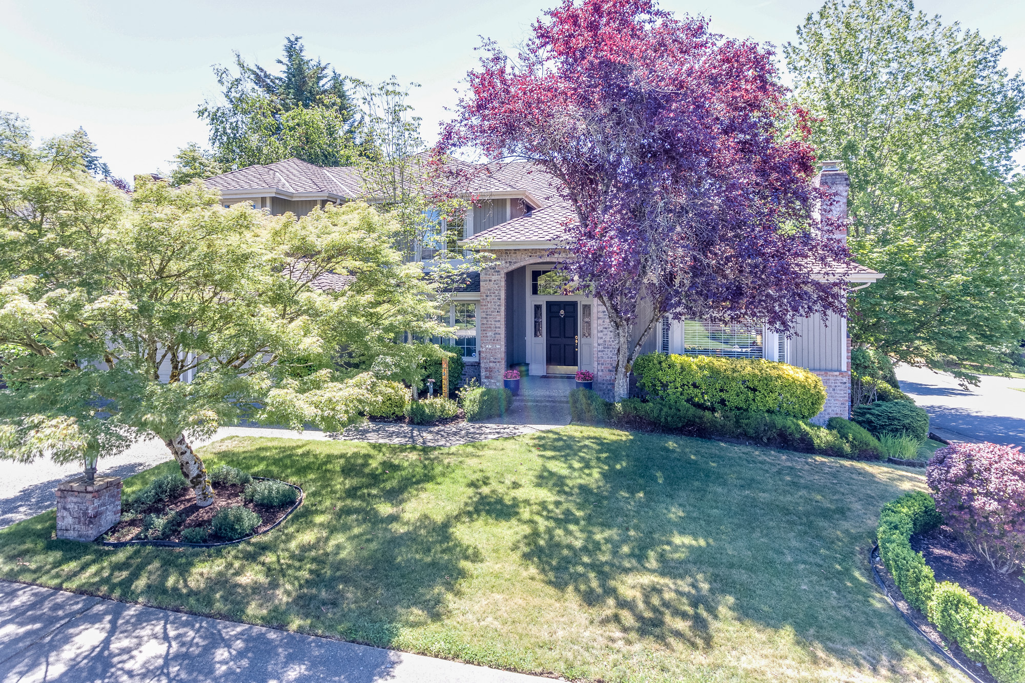 Property Photo: 24205 SE 47th St WA 98029