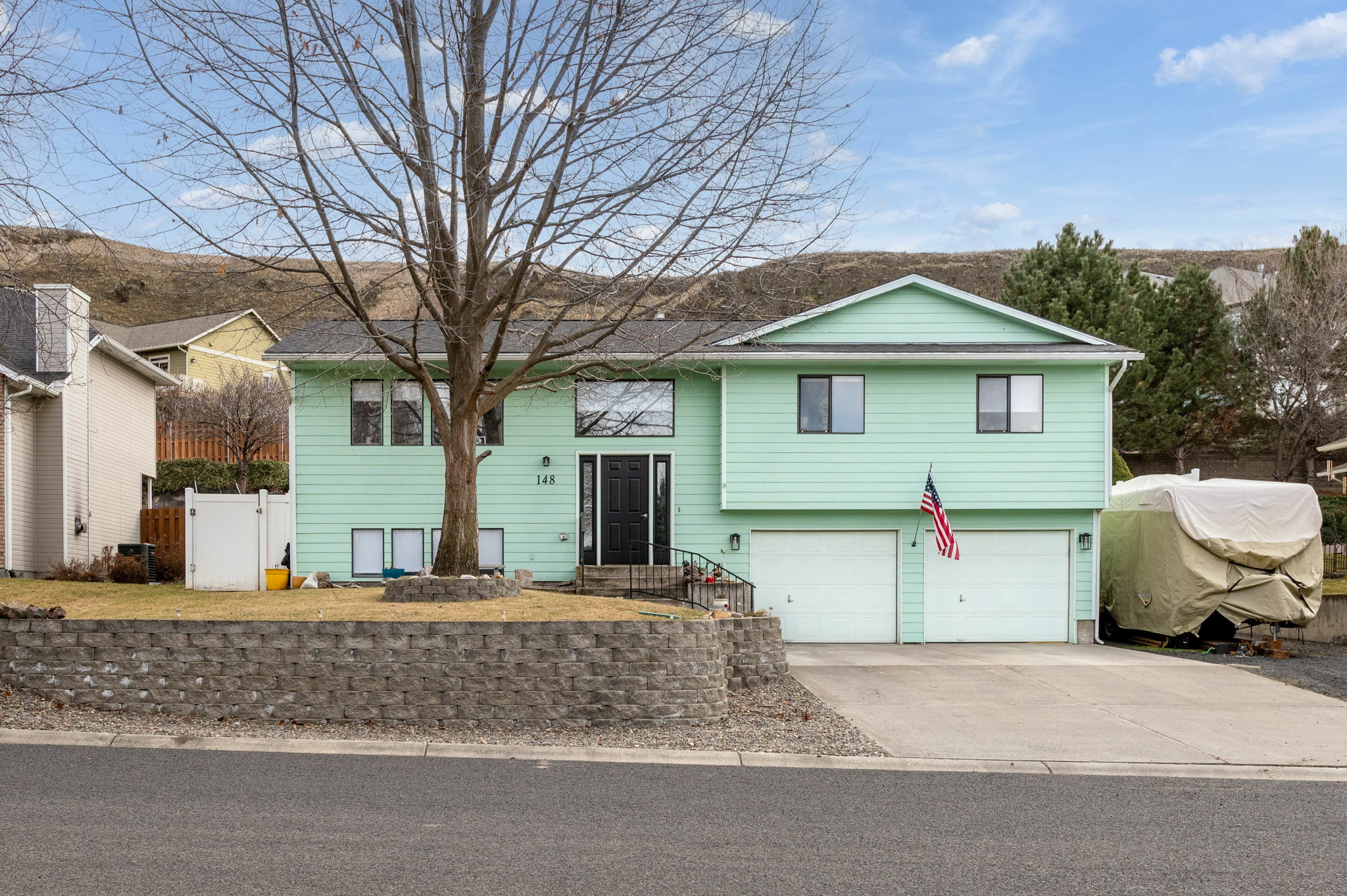 Property Photo: 148 Shiloh Drive ID 83501-9663