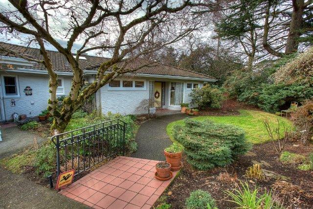 Property Photo:  731 S Andresen St  WA 98660 