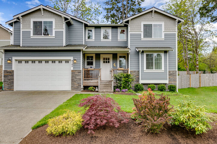 9165 Burlingame Ct NE  Bainbridge Island WA 98110 photo Burlingame Court