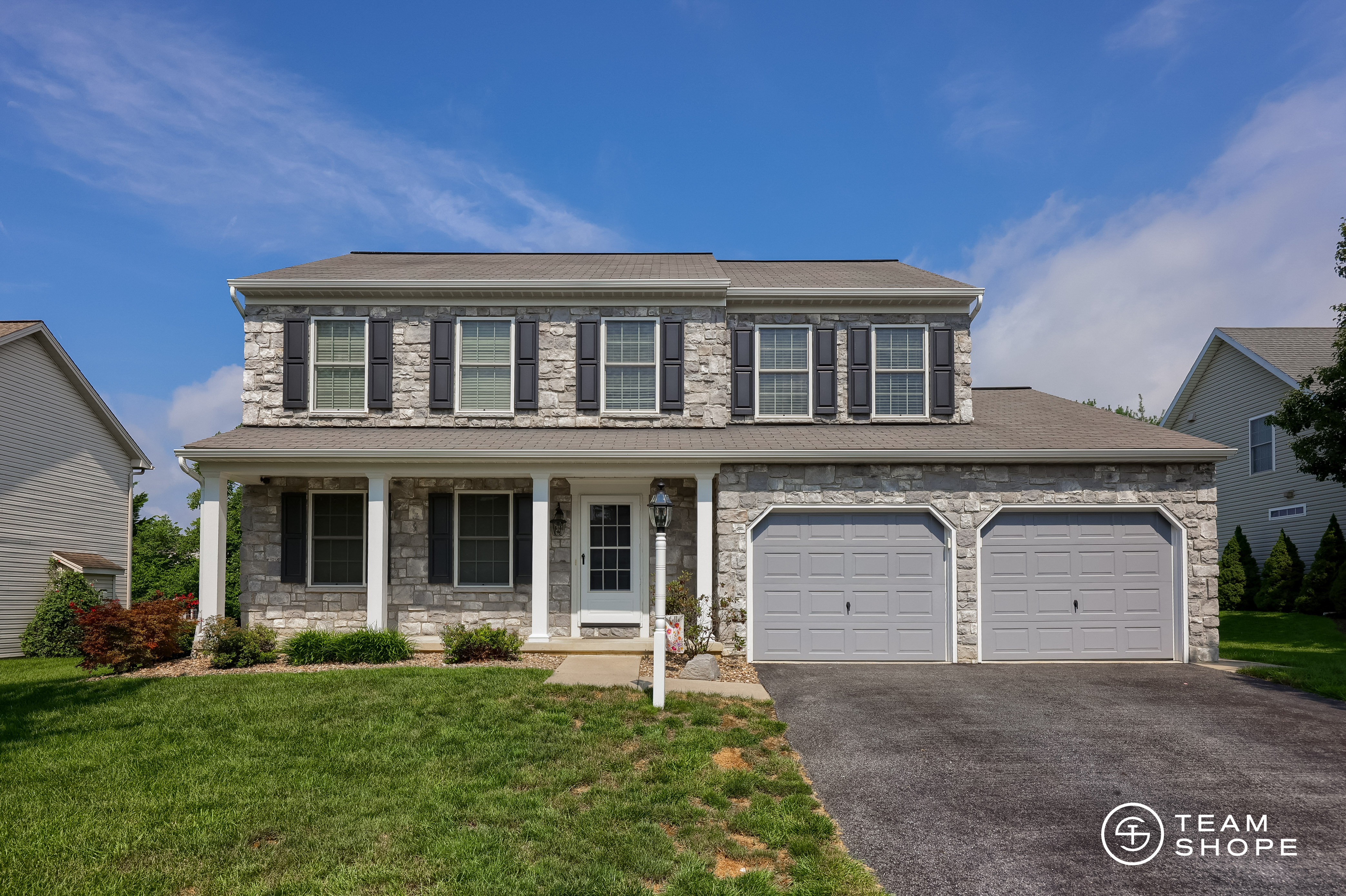 Property Photo: 462 Fencepost Lane PA 17078