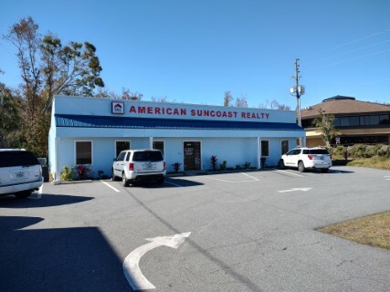 American Suncoast,Crystal River,Era American Suncoast