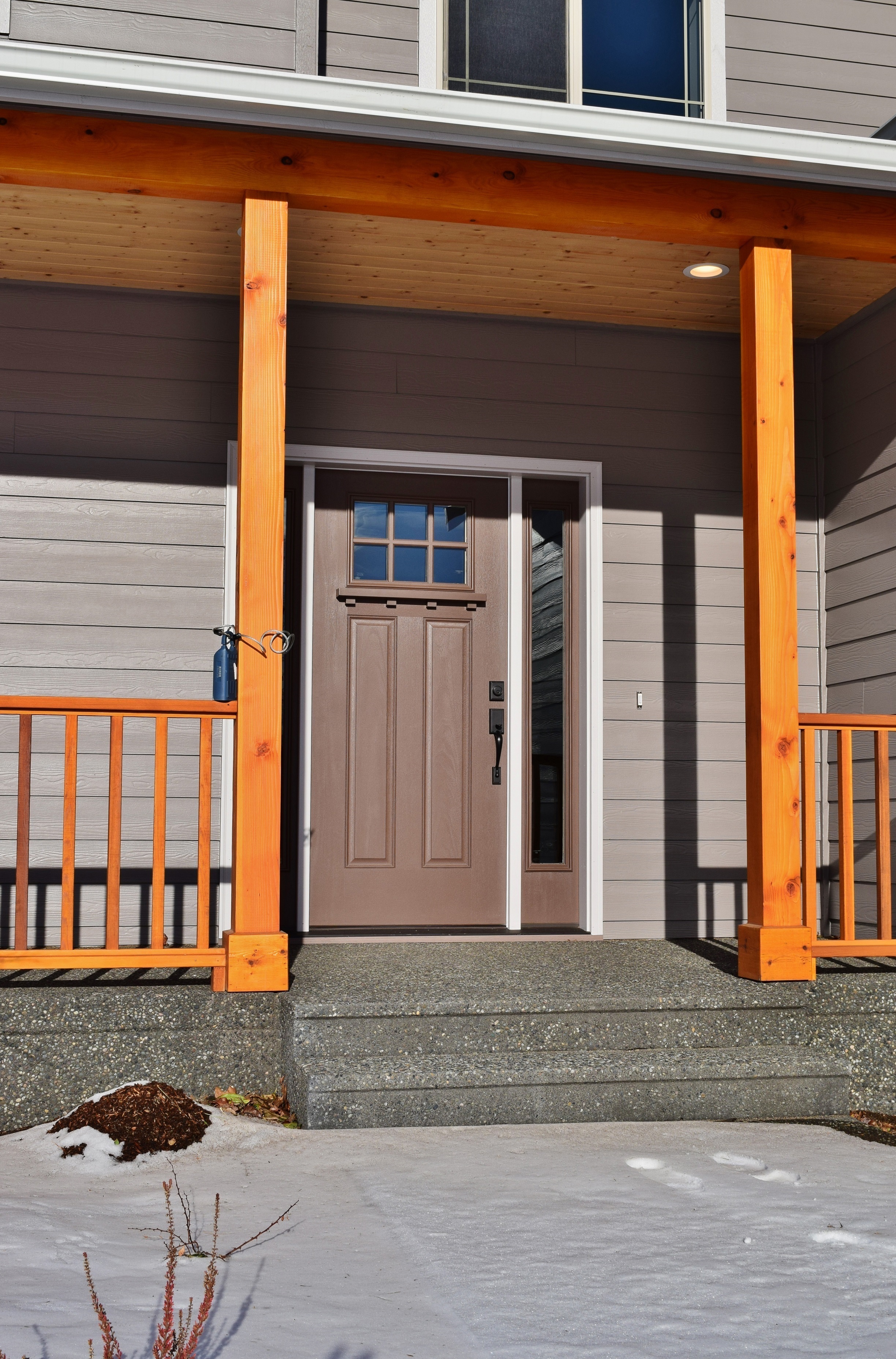 Property Photo: Welcome 1333 Bradley Meadows Ct WA 98264