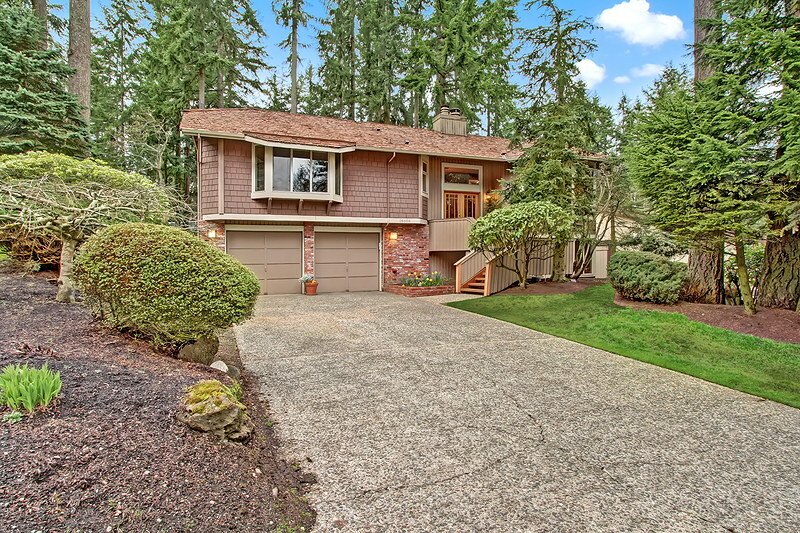 Property Photo:  14606 26th Dr SE  WA 98012 