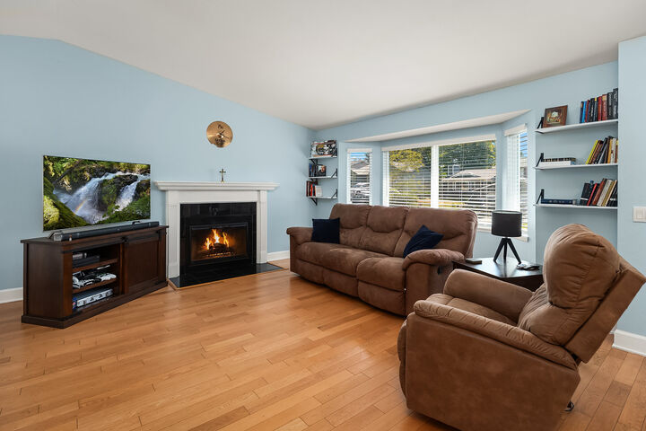 Property Photo: 1133 235th Place SW WA 98021