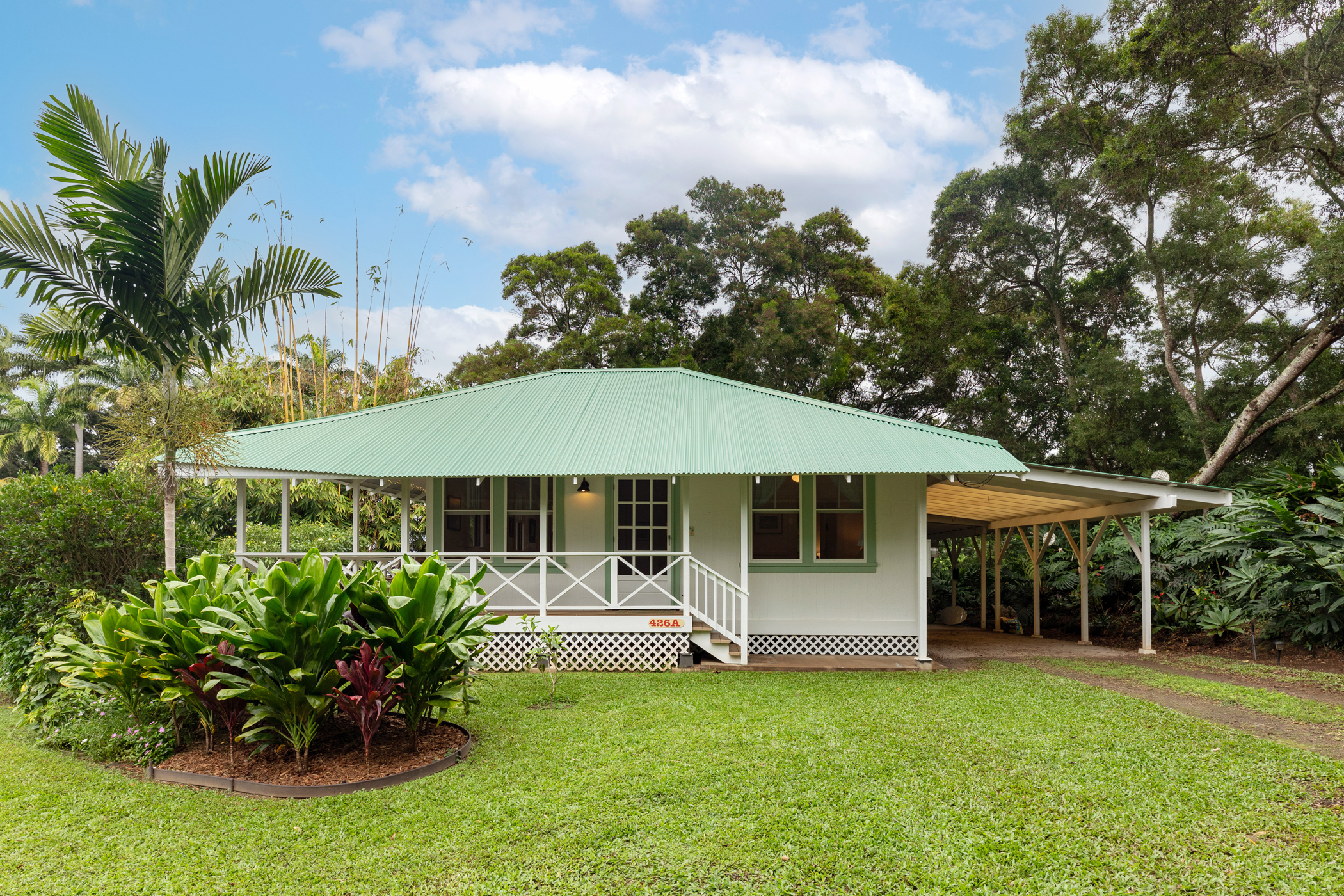 Property Photo: 54-426 Kapaau Road A HI 96755