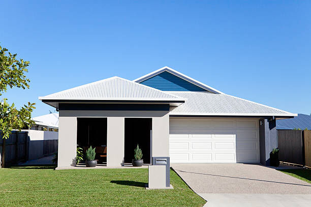 Property Photo: 318 Hill Street WA 98101