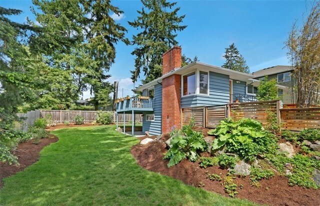 Property Photo: 1438 NW 195th Street 1438 NW 195th St  WA 98177 