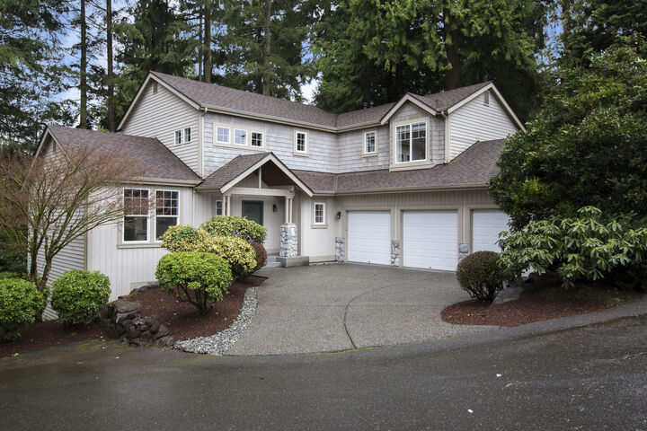 6705 142nd Ct NE  Redmond WA 98052 photo