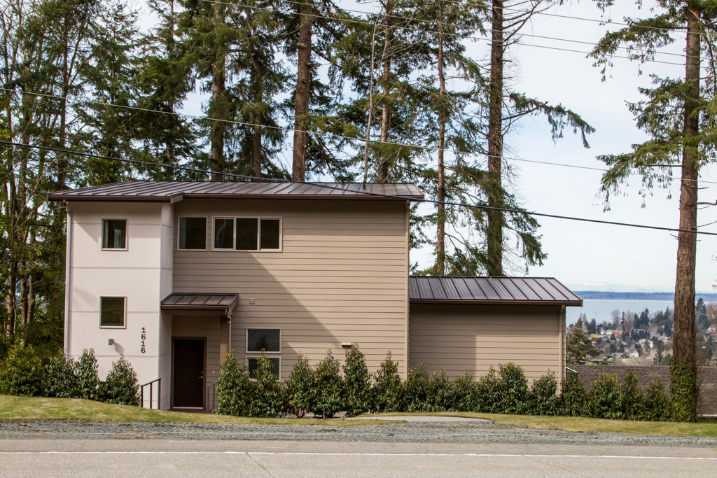 Property Photo: 1616 Samish Way 1616 Samish Wy  WA 98229 