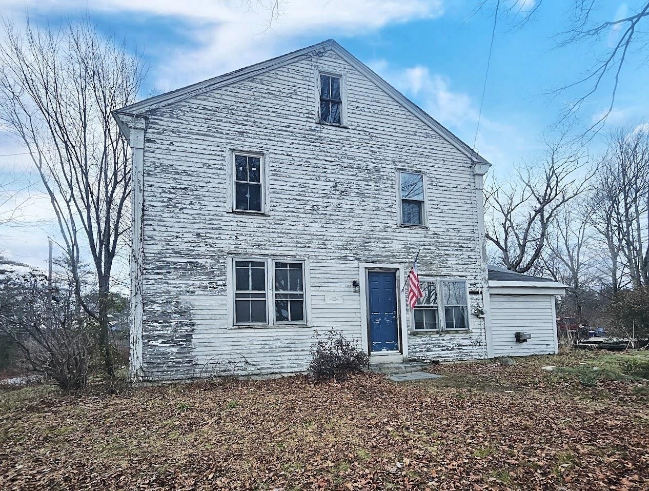 Property Photo:  712 Old Turnpike Road  NH 03268 