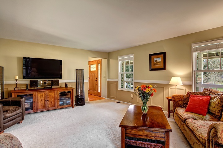 Property Photo: Have a peek inside... 15220 163rd Place NE WA 98072