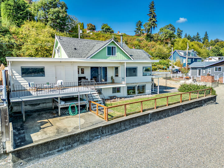 Property Photo:  1021  Shore Drive  WA 98310 