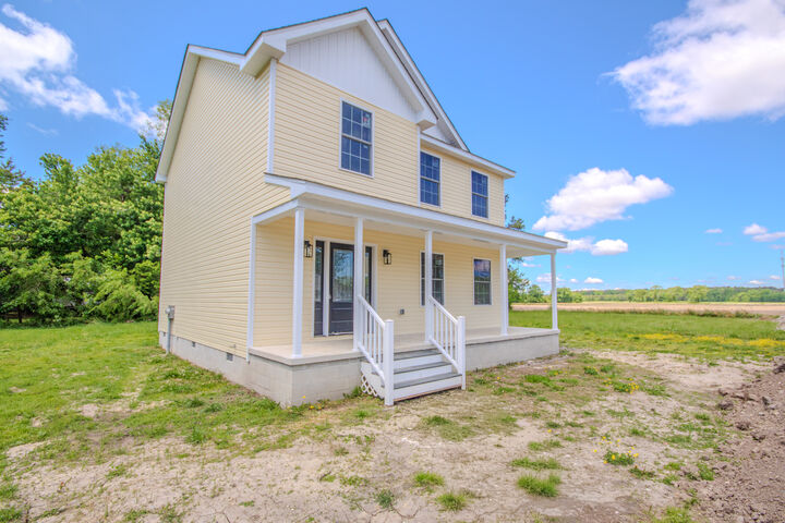 Property Photo: 302 Church Street MD 21869