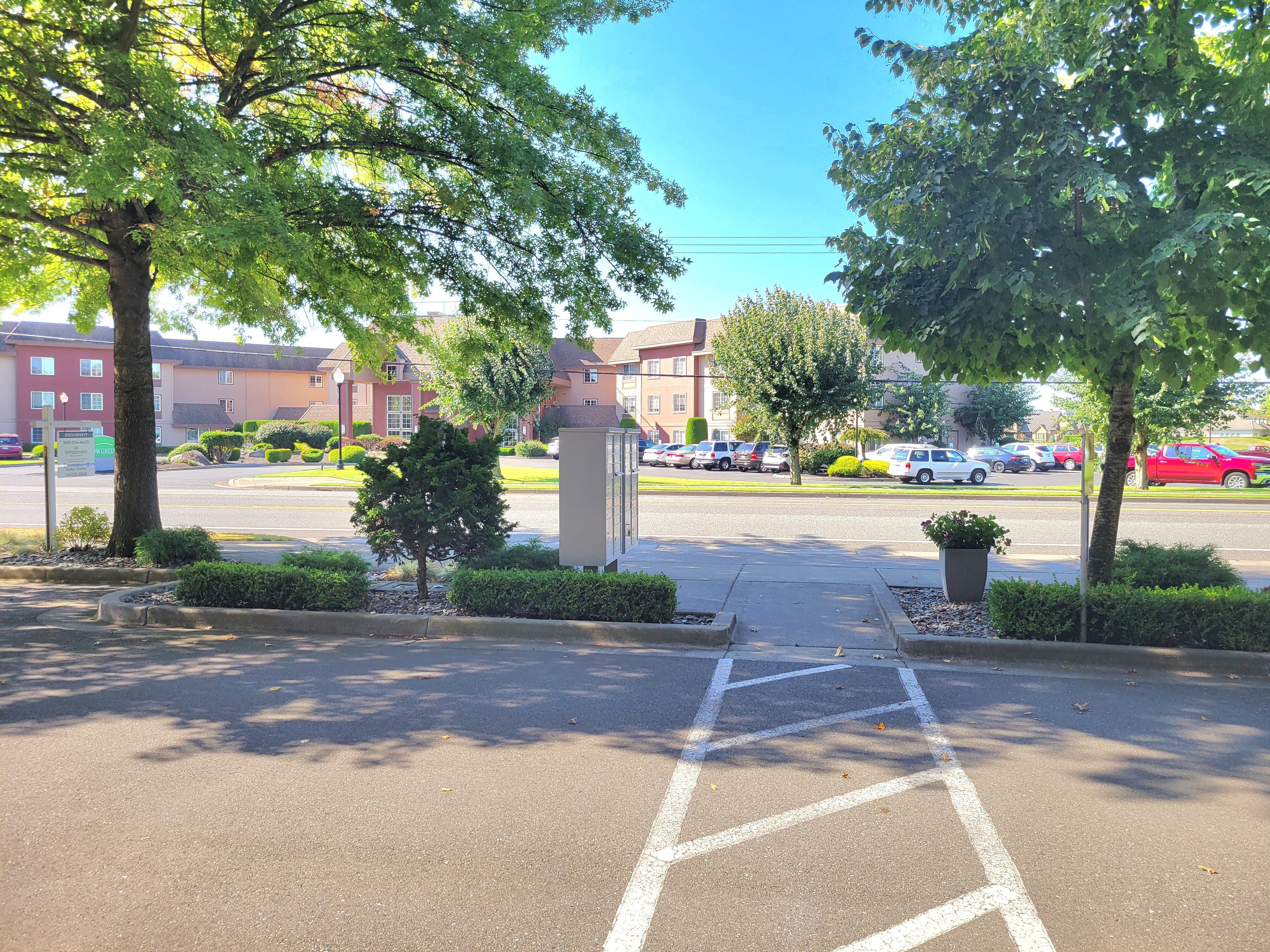 Property Photo: 8780 Depot Road #205 8780 Depot Road 205 WA 98264