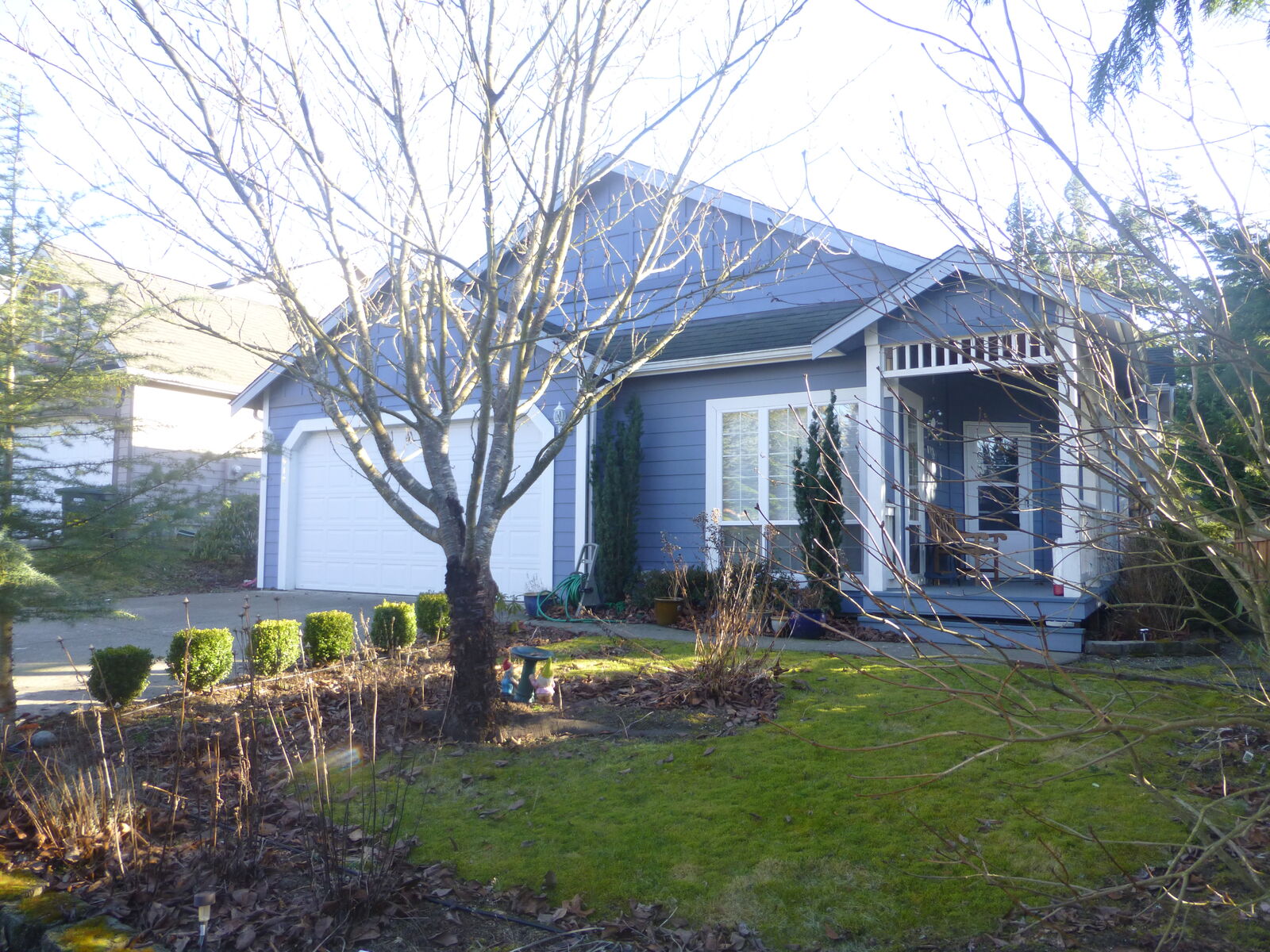Property Photo:  912 Gilbert Dr  WA 98226 