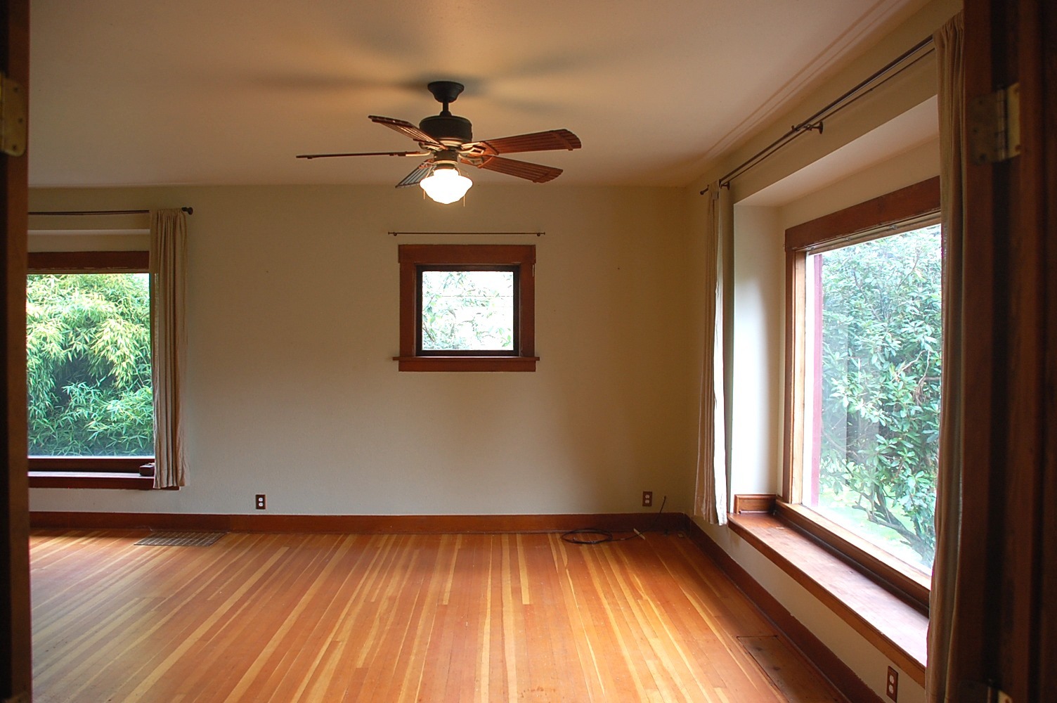 Property Photo: Interior photos 1426 N Prospect St  WA 98406 