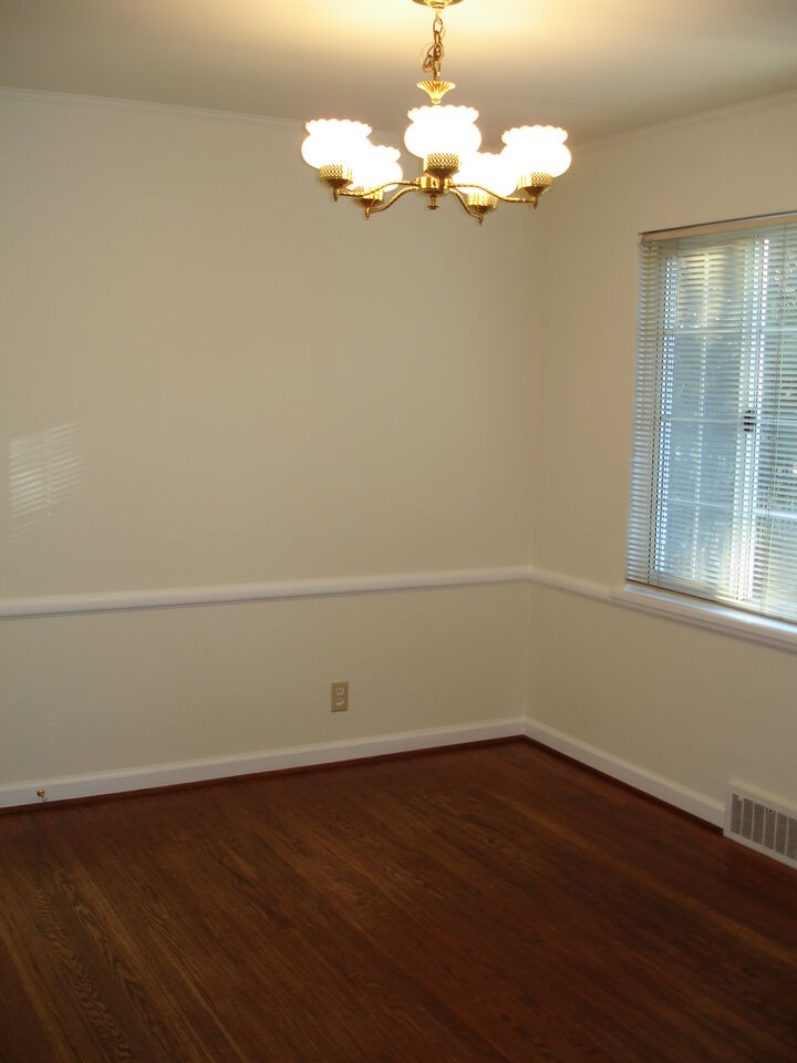 Property Photo: Interior 1816 E McGraw St  WA 98112 