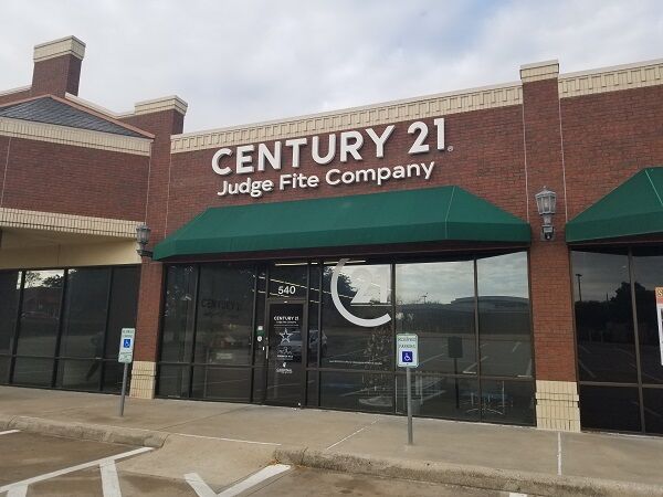 Judge Fite Company,Grand Prairie,Judge Fite Company