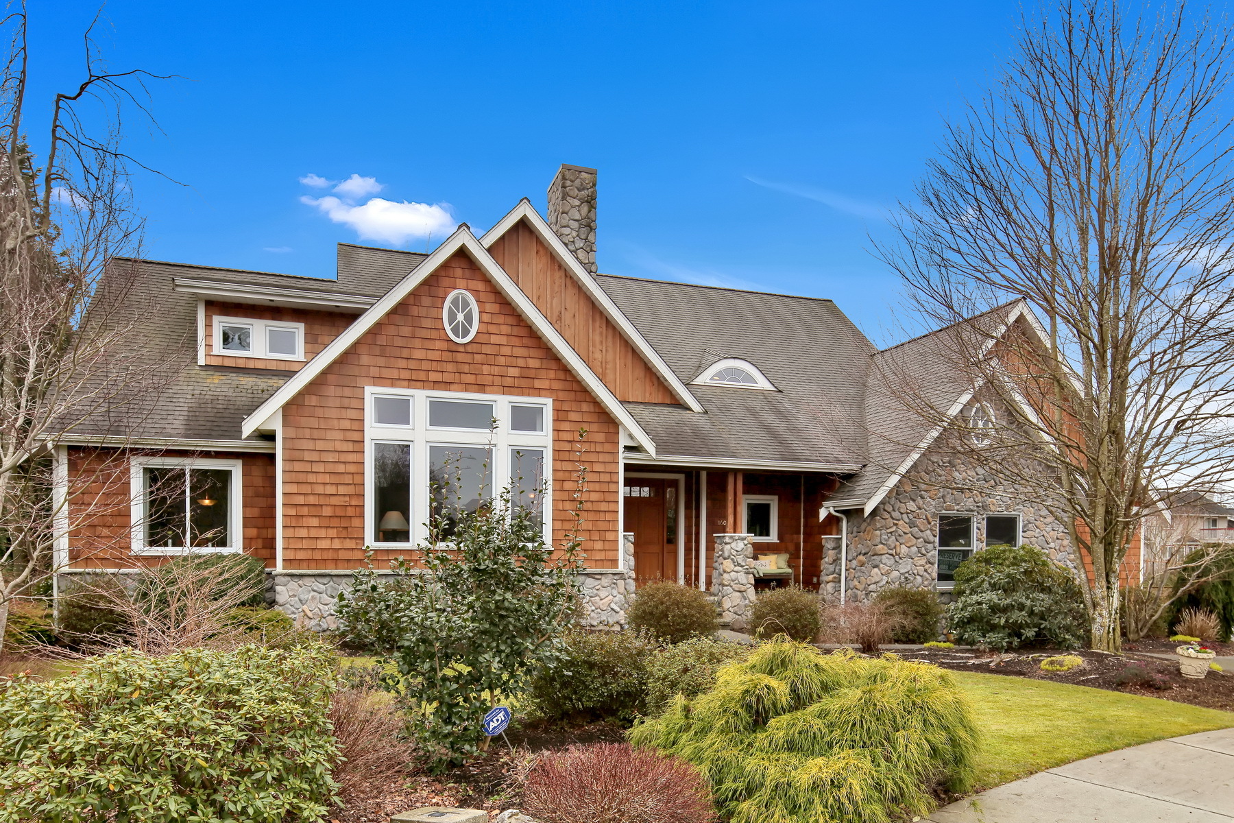 Property Photo: Proudly Introducing... 1600 S Tara Ct WA 98264