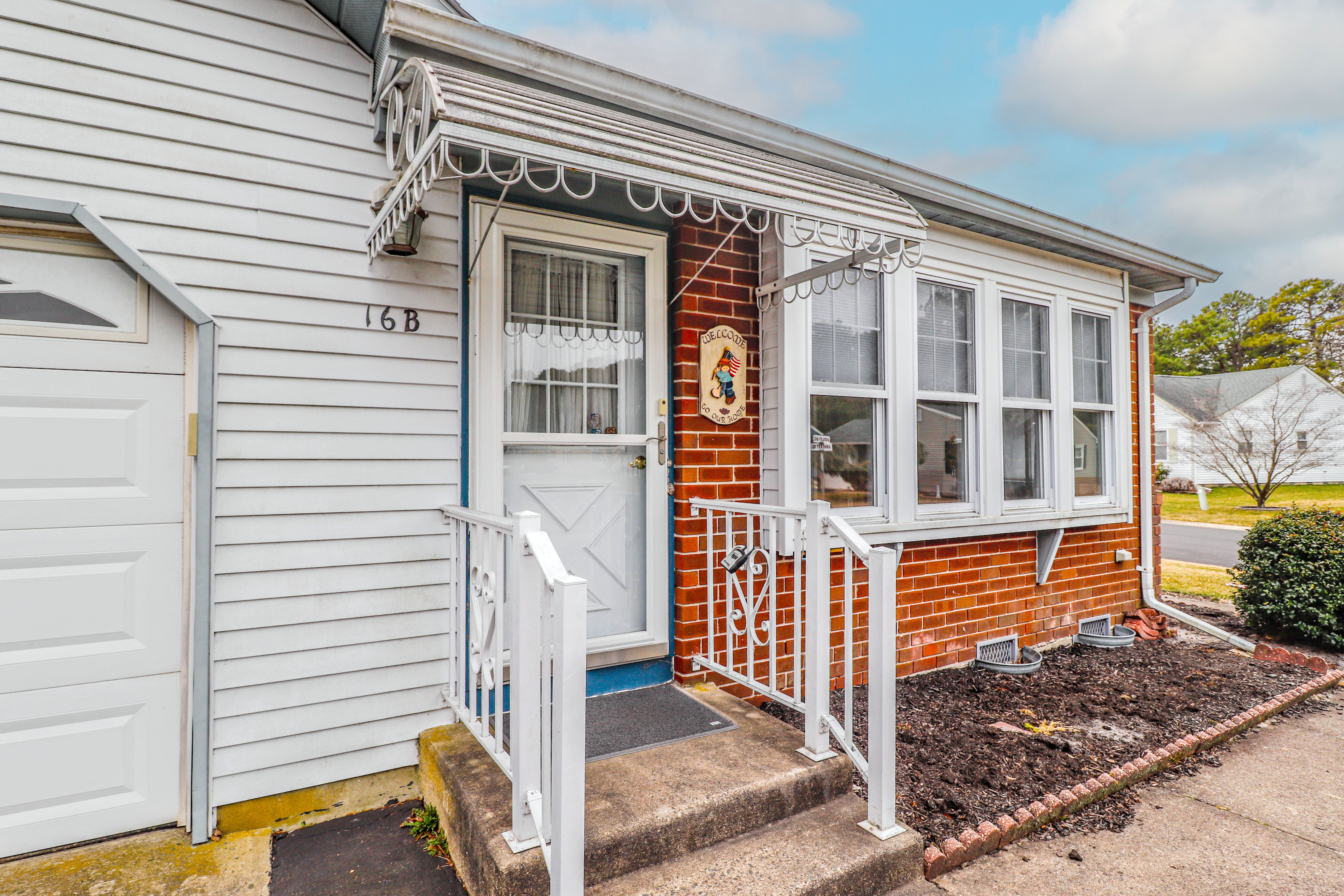 Property Photo: 16B Ardsley Avenue 64 NJ 08759
