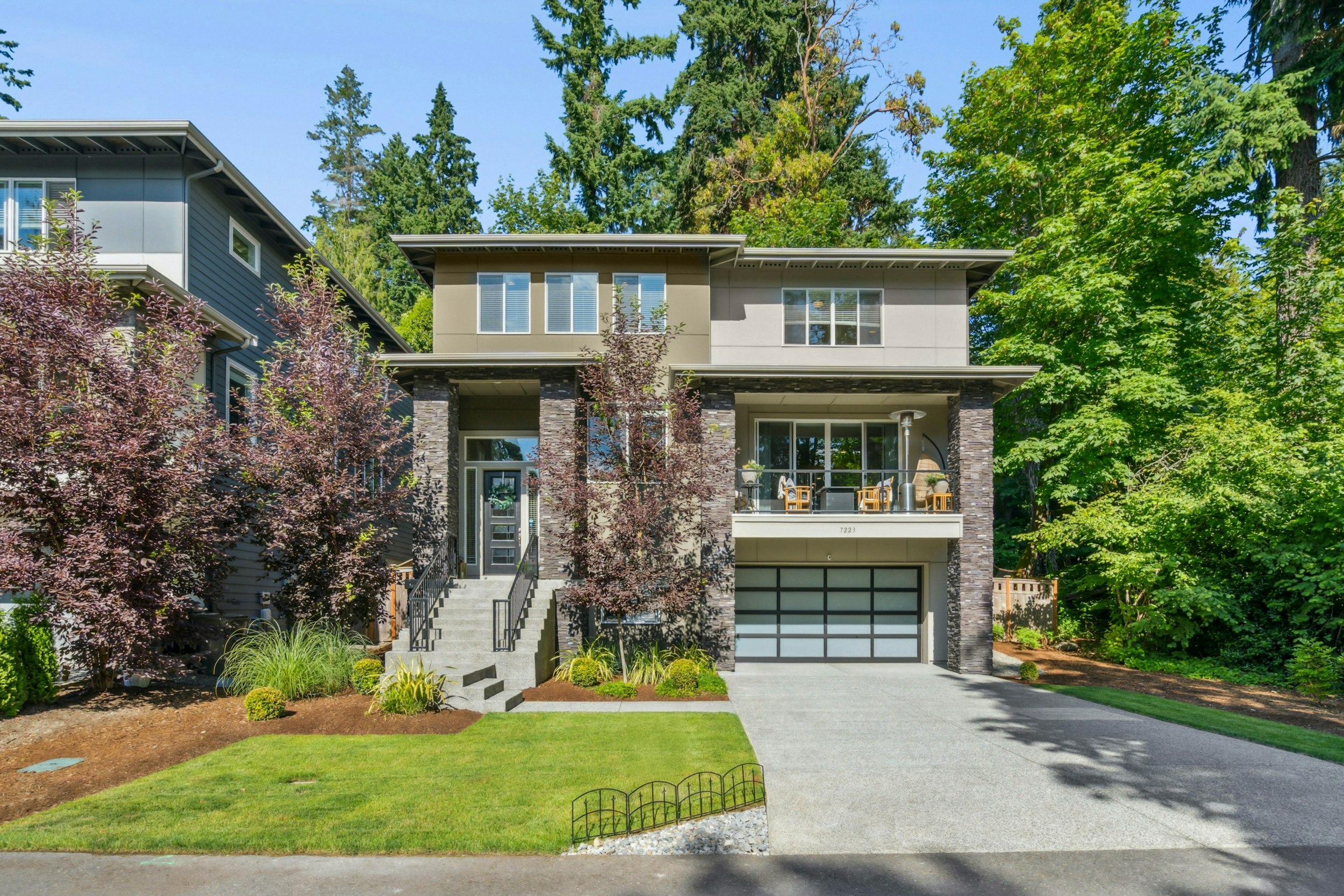 7223 NE 118th Court  Kirkland WA 98034 photo