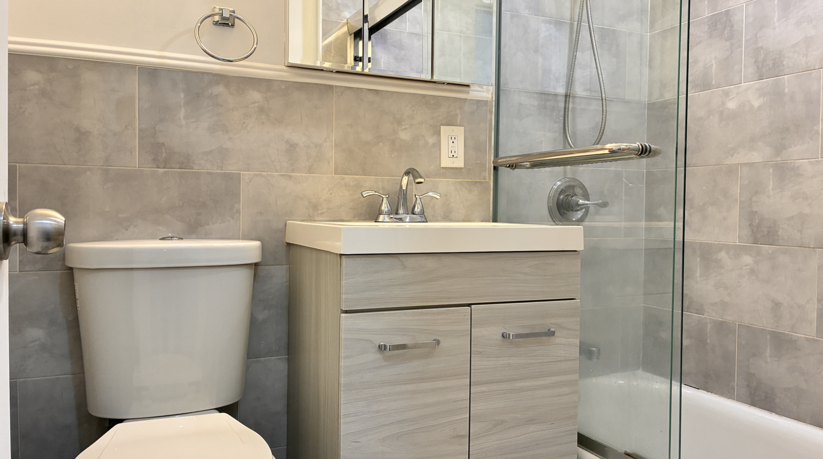 Property Photo: 149 Marine Avenue 3S NY 11209