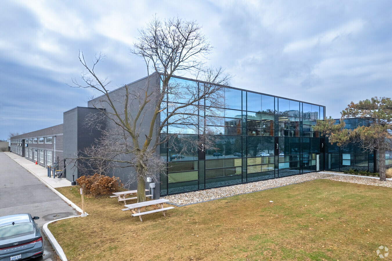 1550 Birchmount Road 118 Toronto ON M1P 2H1 photo