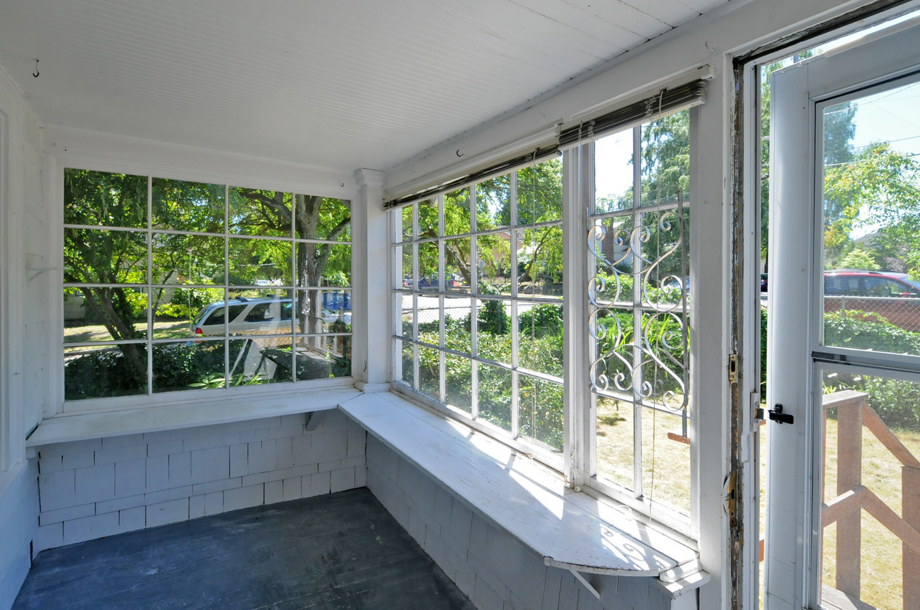 Property Photo: Sun porch 7302 34th Ave NE  WA 98115 