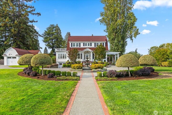 209  Caspers Street  Edmonds WA 98020 photo