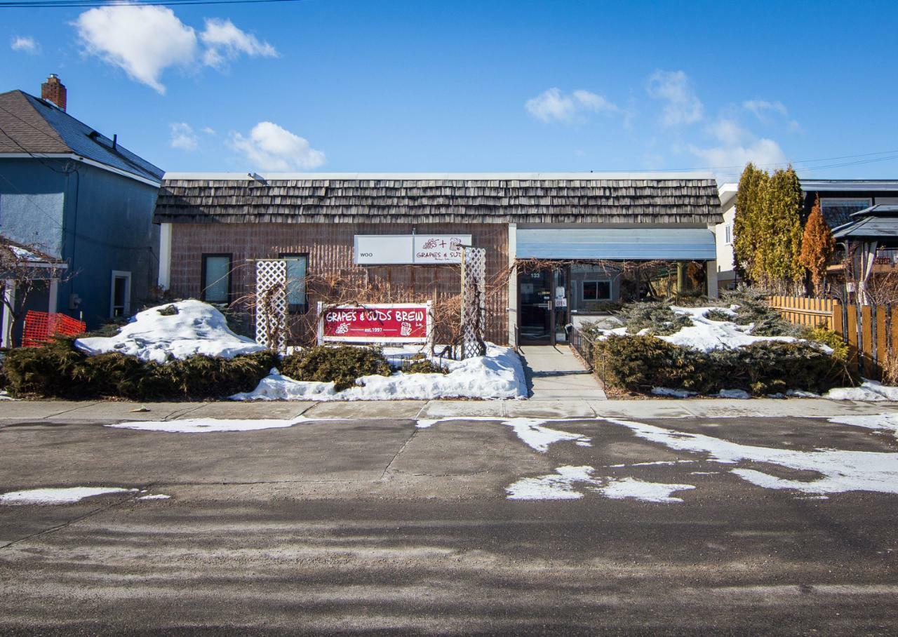 Property Photo:  133 8th Avenue S  BC V1C 2K6 