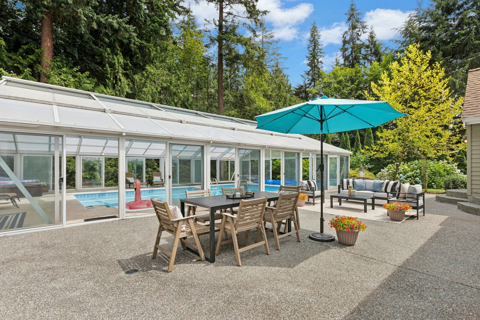 Property Photo:  14330  172nd Avenue NE  WA 98052 