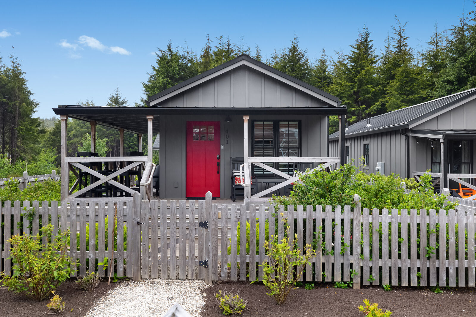 Property Photo:  401 E Compass Street  WA 98571 